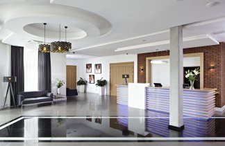 Hotele konferencyjne - Hotel Mercure Wiązowna Brant - obiekt - zdjęcie 2 