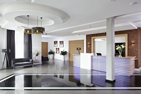 Hotele konferencyjne - Hotel Mercure Wiązowna Brant - zdjęcie 2