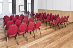 Hotele konferencyjne - Hotel Mercure Wiązowna Brant - zdjęcie 4