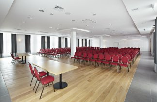 Hotele konferencyjne - Hotel Mercure Wiązowna Brant - obiekt - zdjęcie 5 