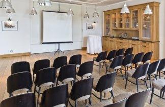 Hotele konferencyjne - Hotel Mercure Wiązowna Brant - obiekt - zdjęcie 6 