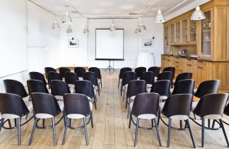 Hotele konferencyjne - Hotel Mercure Wiązowna Brant - obiekt - zdjęcie 7 