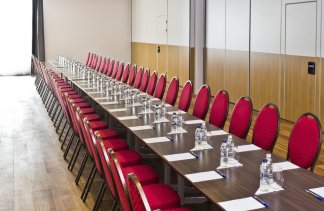 Hotele konferencyjne - Hotel Mercure Wiązowna Brant - obiekt - zdjęcie 8 