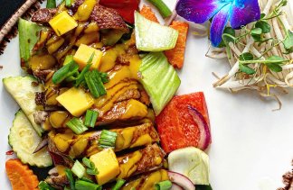 Hotele konferencyjne - Hotel Mercure Wiązowna Brant - restaurant - zdjęcie 2 