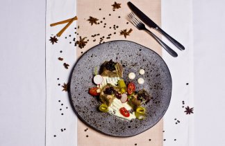 Hotele konferencyjne - Hotel Mercure Wiązowna Brant - restaurant - zdjęcie 4 