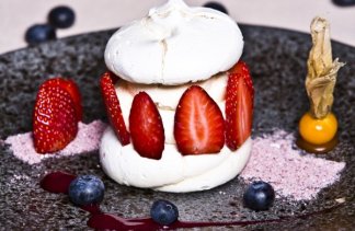 Hotele konferencyjne - Hotel Mercure Wiązowna Brant - restaurant - zdjęcie 8 