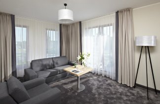 Hotele konferencyjne - Hotel Mercure Wiązowna Brant - Pokoje - zdjęcie 2 