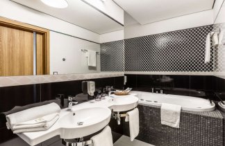 Hotele konferencyjne - Hotel Mercure Wiązowna Brant - Pokoje - zdjęcie 6 