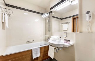 Hotele konferencyjne - Hotel Mercure Wiązowna Brant - Pokoje - zdjęcie 9 