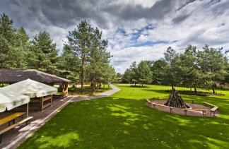 Hotele konferencyjne - Hotel Mercure Wiązowna Brant - service - zdjęcie 4 