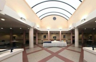 Centra konferencyjne - Centralny Ośrodek Sportu Torwar - obiekt - zdjęcie 13 