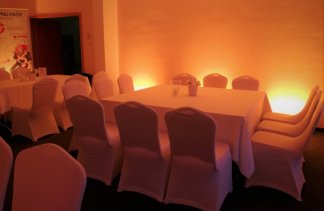 Centra konferencyjne - Centralny Ośrodek Sportu Torwar - obiekt - zdjęcie 11 