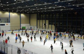 Centra konferencyjne - Centralny Ośrodek Sportu Torwar - obiekt - zdjęcie 12 