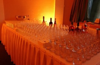 Centra konferencyjne - Centralny Ośrodek Sportu Torwar - obiekt - zdjęcie 10 