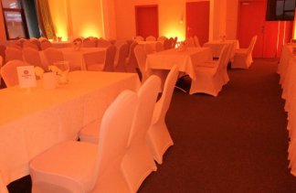 Centra konferencyjne - Centralny Ośrodek Sportu Torwar - obiekt - zdjęcie 9 