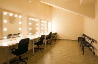 Centra konferencyjne - Centralny Ośrodek Sportu Torwar - obiekt - zdjęcie 6 