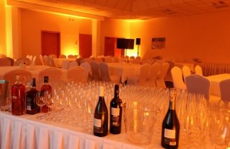 Centra konferencyjne - Centralny Ośrodek Sportu Torwar - obiekt - zdjęcie 8 