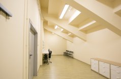 Centra konferencyjne - Centralny Ośrodek Sportu Torwar - zdjęcie 4