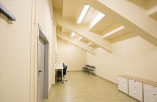 Centra konferencyjne - Centralny Ośrodek Sportu Torwar - obiekt - zdjęcie 4 