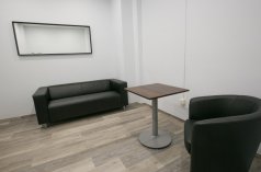 Centra konferencyjne - Centralny Ośrodek Sportu Torwar - zdjęcie 3