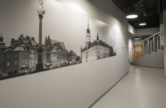 Centra konferencyjne - Centralny Ośrodek Sportu Torwar - obiekt - zdjęcie 2 