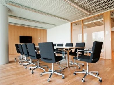 Centrum Konferencyjne Muranów - sale konferencyjne Warszawa
