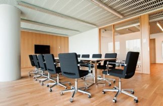 Centra konferencyjne - Centrum Konferencyjne Muranów - obiekt - zdjęcie 1 