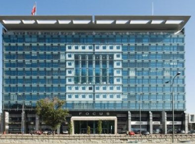 Centrum konferencyjne FOCUS - sale konferencyjne Warszawa