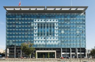 Obiekty konferencyjne - Centrum konferencyjne FOCUS - obiekt - zdjęcie 1 