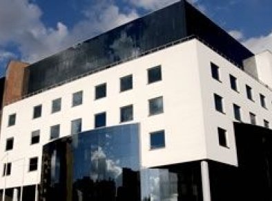 Centrum Szkoleniowe Chmielna - sale konferencyjne Warszawa