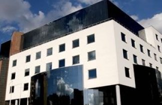 Centra konferencyjne - Centrum Szkoleniowe Chmielna - obiekt - zdjęcie 1 