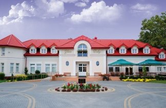 Centra konferencyjne - Centrum Szkoleniowe Dworek i Ogród PZN - obiekt - zdjęcie 1 