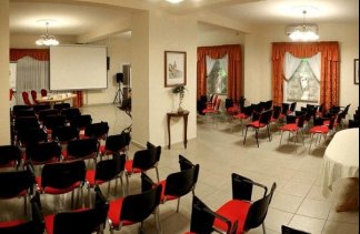 Hotele 4**** - Hotel Gracja - obiekt - zdjęcie 4 