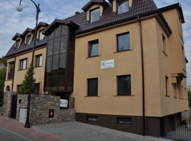 Creative Edge - sale konferencyjne Warszawa