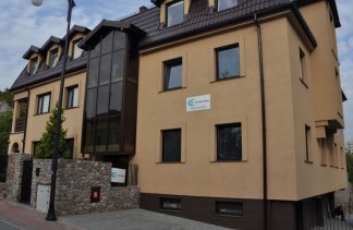 Centra konferencyjne - Creative Edge - obiekt - zdjęcie 1 