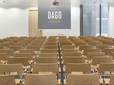 DAGO Centrum - sale konferencyjne Warszawa