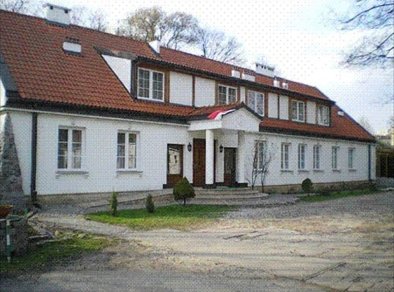 Dedek Park - sale konferencyjne Warszawa