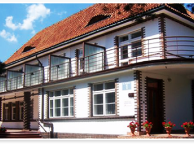 Dom Pracy Twórczej Mądralin - sale konferencyjne Otwock