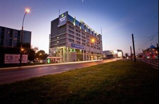 Centra konferencyjne - Golden Tulip Warsaw Centre - obiekt - zdjęcie 1 