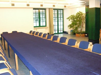 Hotel Agrykola - sale konferencyjne Warszawa