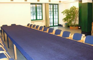 Hotele szkoleniowe - Hotel Agrykola - obiekt - zdjęcie 1 