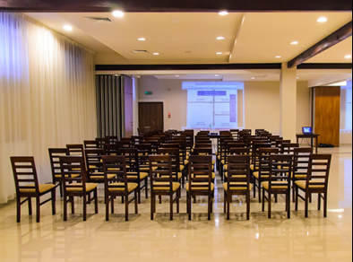 Hotel Czerniewski - sale konferencyjne Warszawa