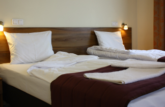 Hotele 3*** - Hotel Czerniewski - obiekt - zdjęcie 5 