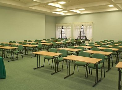 Hotel Fort Piontek - sale konferencyjne Warszawa