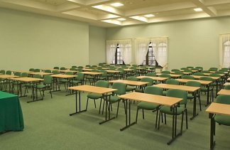 Hotele konferencyjne - Hotel Fort Piontek - obiekt - zdjęcie 1 