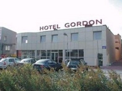 Hotel Gordon - sale konferencyjne Warszawa