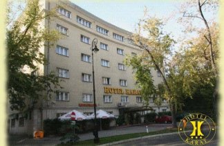Centra konferencyjne - Hotel Karat *** - obiekt - zdjęcie 1 