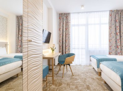 Hotel Metropol - sale konferencyjne Warszawa