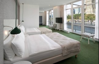 Hotele 3*** - Hotel Metropol - obiekt - zdjęcie 26 