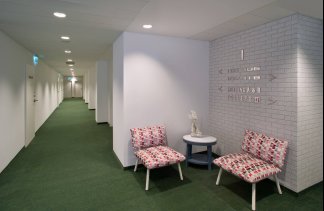 Hotele 3*** - Hotel Metropol - obiekt - zdjęcie 25 